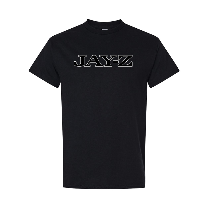 Men's Jay-Z Gildan Heavy Cotton T-Shirt