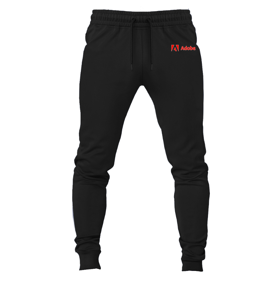 Men's Adobe Corporate  Sweatpants Joggers