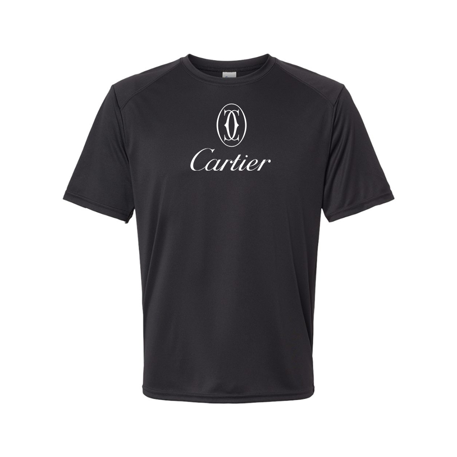 Men's Cartier Performance T-Shirt