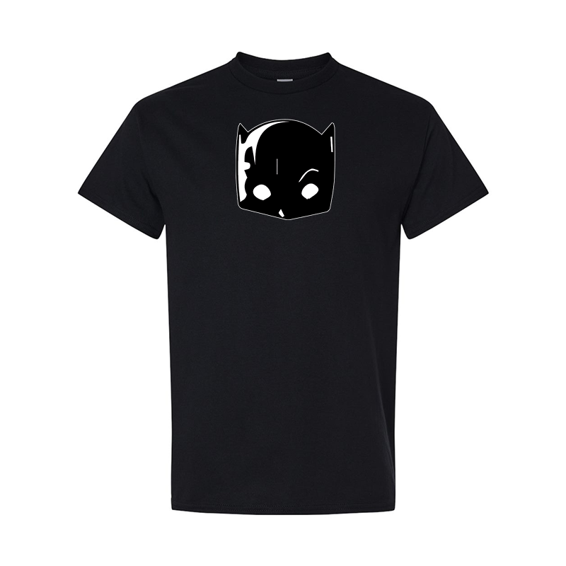 Men's Hellcat Gildan Heavy Cotton T-Shirt