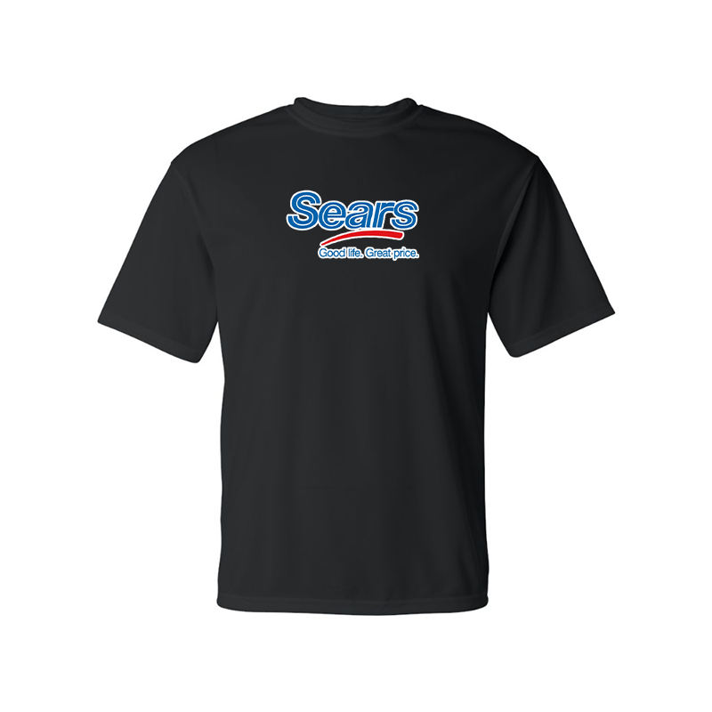 Men's Sears  Performance  T-Shirt