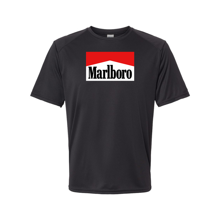 Men's Marlboro Performance  T-Shirt