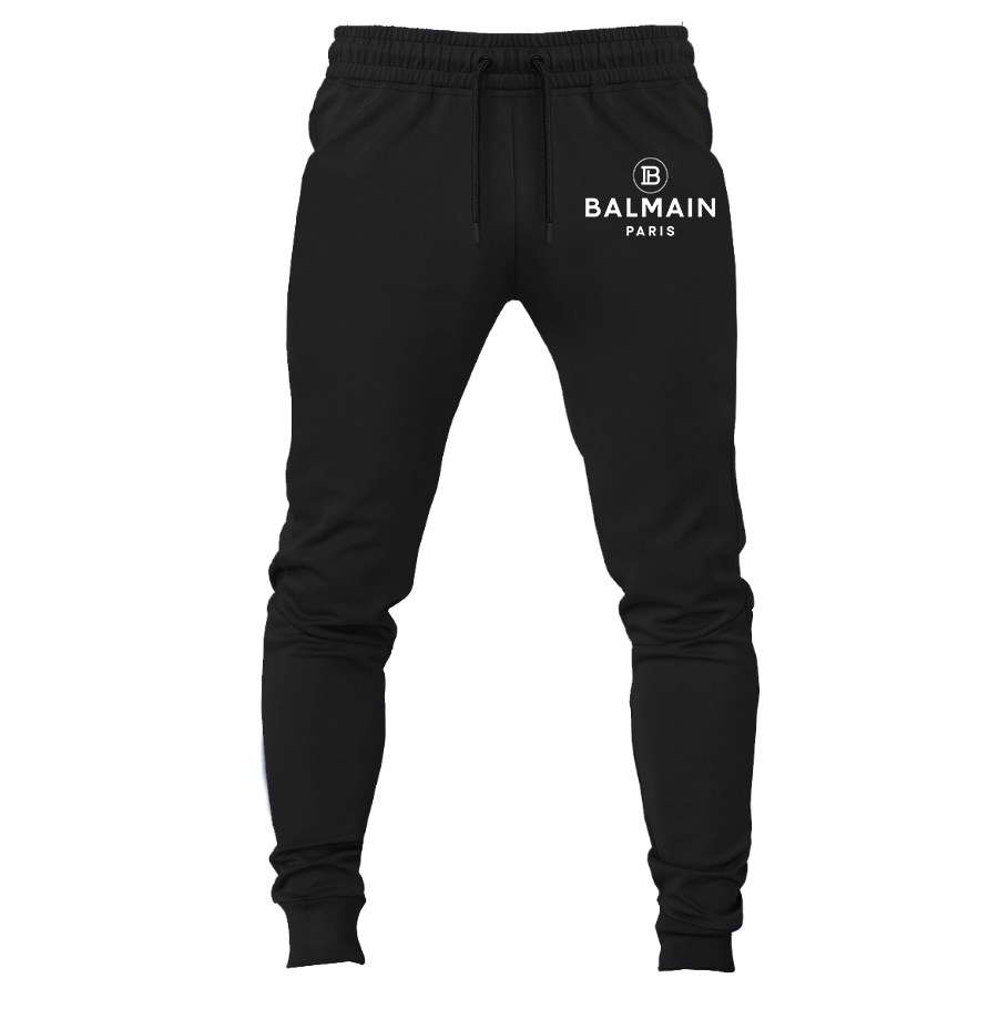 Men's Balmain Paris   Sweatpants Joggers