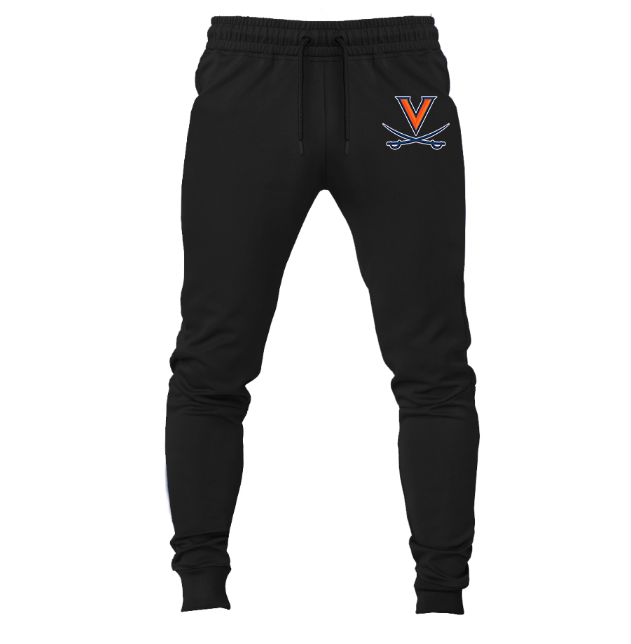 Men's Virginia Cavaliers Sweatpants Joggers