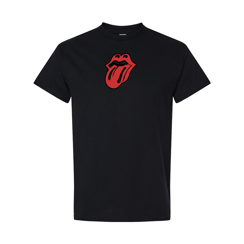 Men's Rolling Stones Gildan Heavy Cotton T-Shirt