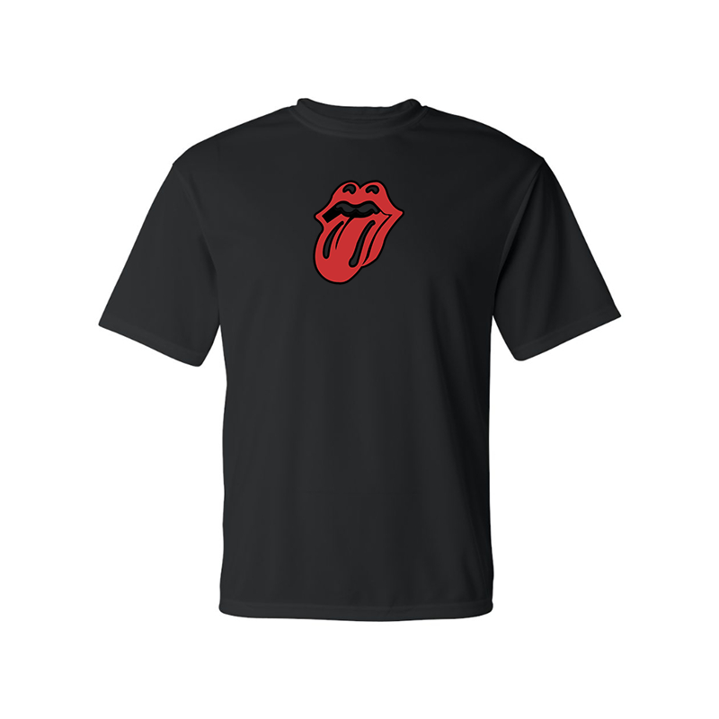 Men's Rolling Stones Performance  T-Shirt