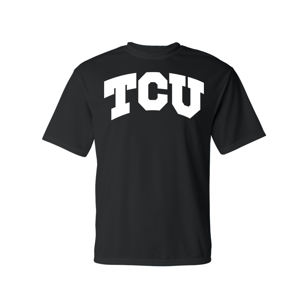 Men's TCU Horned Frogs Performance  T-Shirt