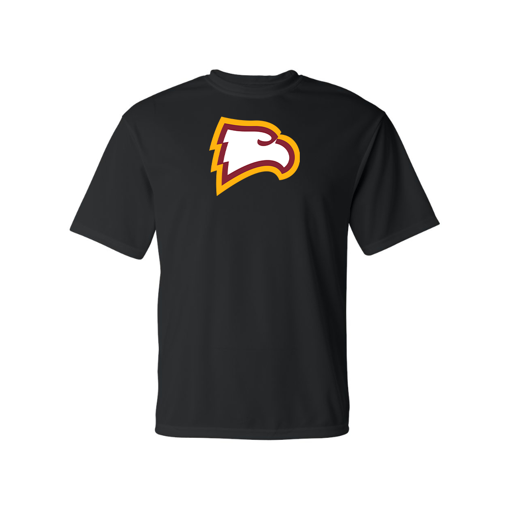 Men's Winthrop Eagles  Performance  T-Shirt