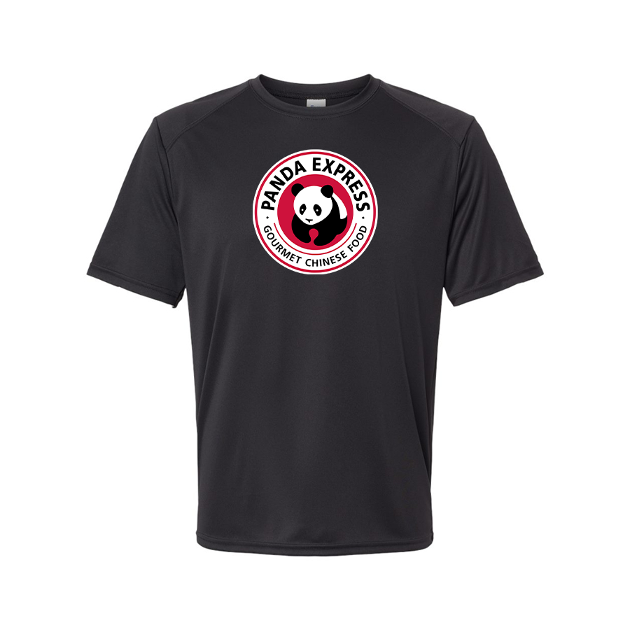 Men's Panda Express Performance  T-Shirt