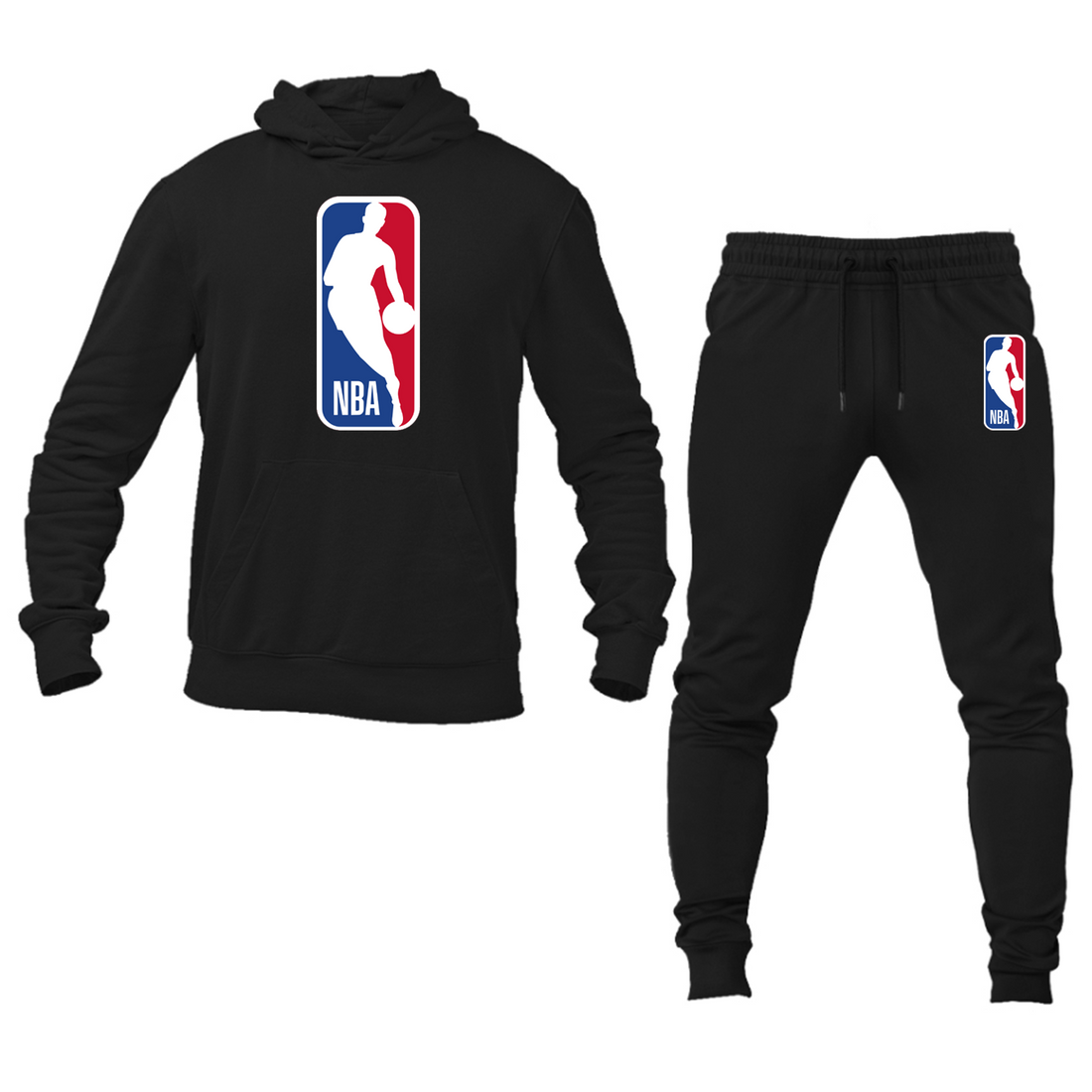 Unisex NBA Hoodie and Joggers set