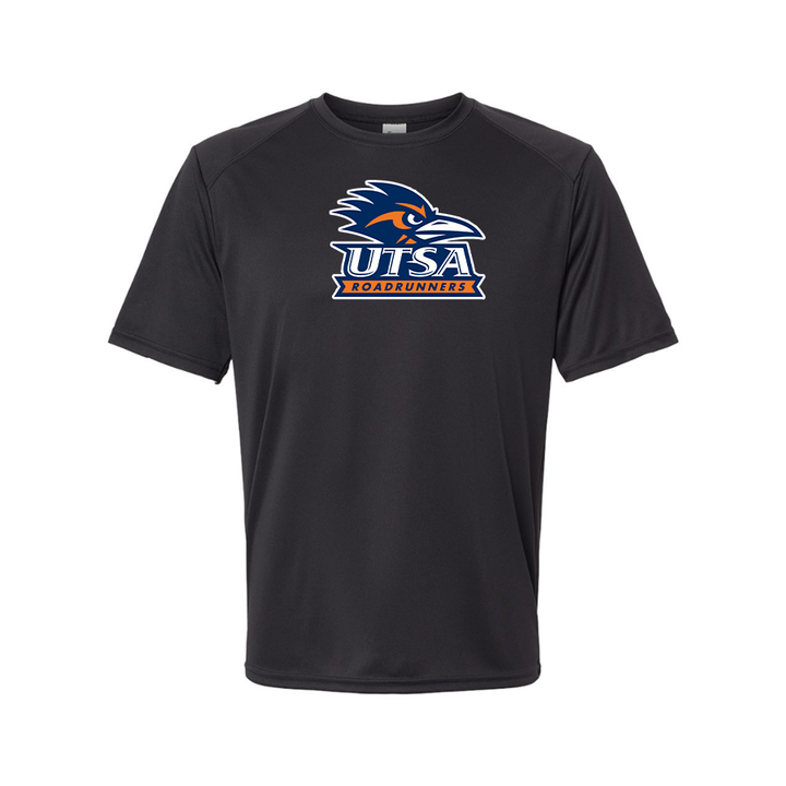 Men's Texas SA Roadrunners Performance  T-Shirt