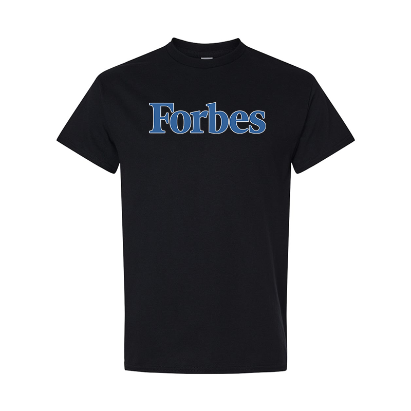 Men's Forbes Gildan Heavy Cotton T-Shirt