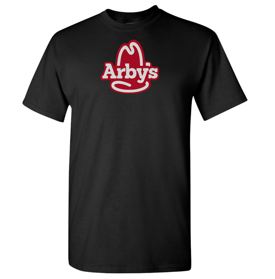 Men's Arbys Cotton T-Shirt