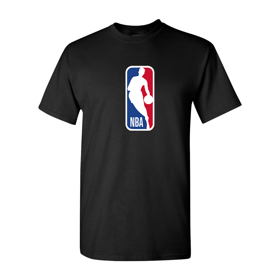 Youth NBA Cotton T-Shirt