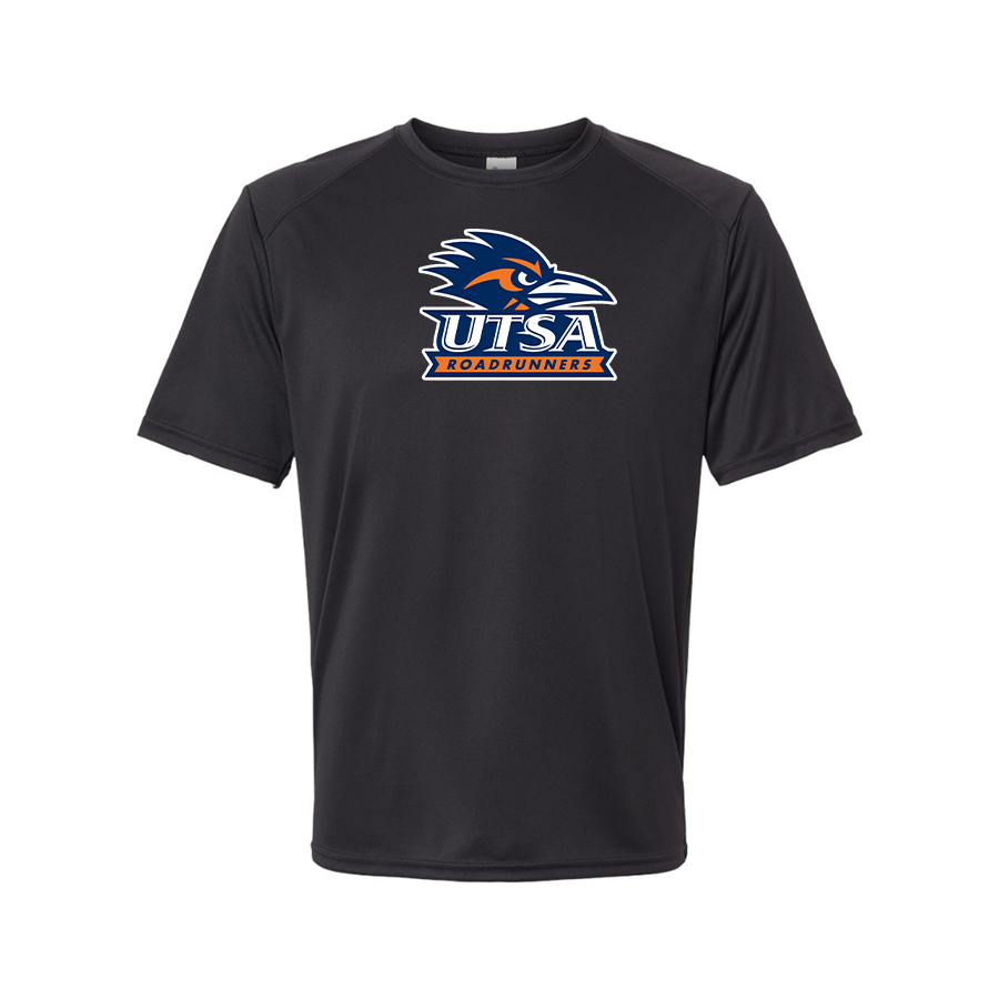 Youth's Texas SA Roadrunners Performance T-shirt