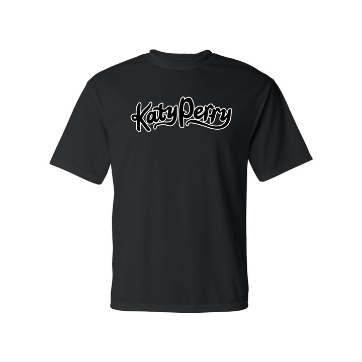 Men's Katy Perry Performance  T-Shirt