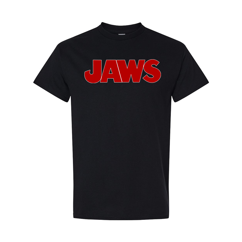 Men's Jaws Gildan Heavy Cotton T-Shirt