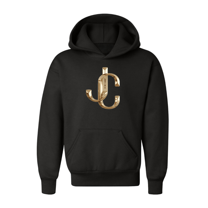 Youth Jimmy Choo Pullover Hoodie