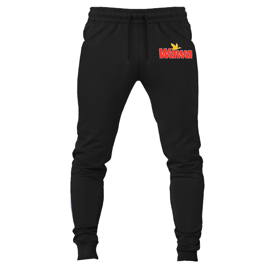 Men's Wawa Gas Station Sweatpants Joggers