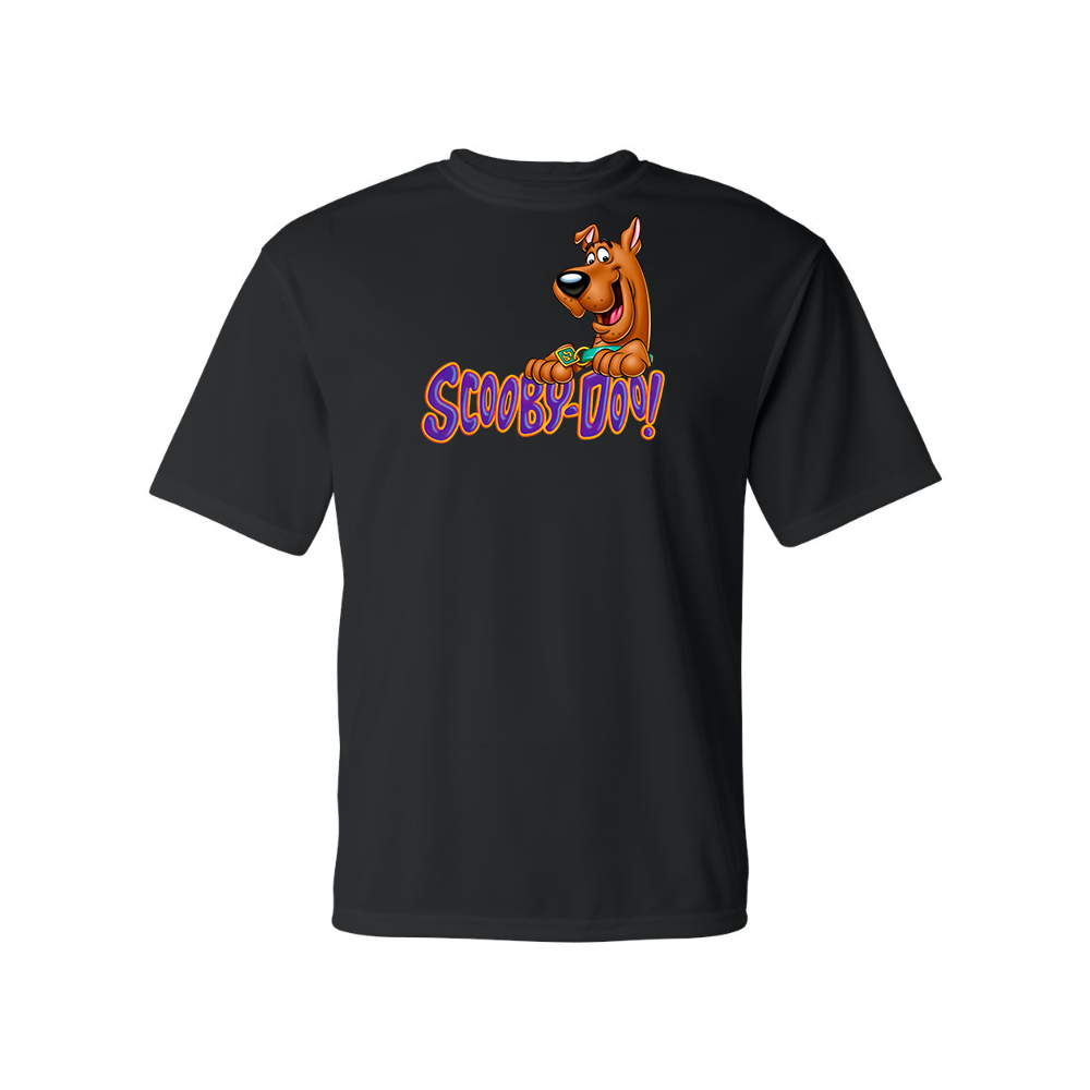 Men's Scooby-Doo Performance  T-Shirt