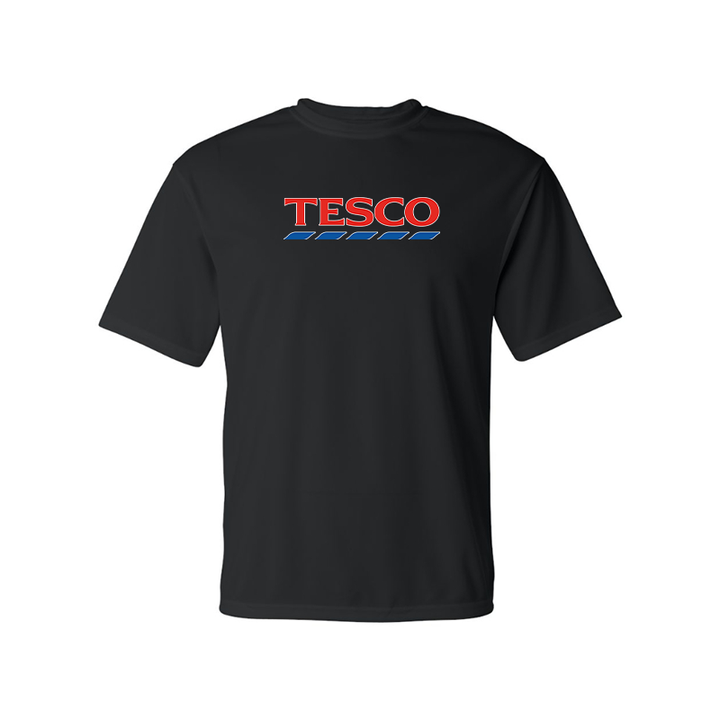 Men's Tesco Performance  T-Shirt