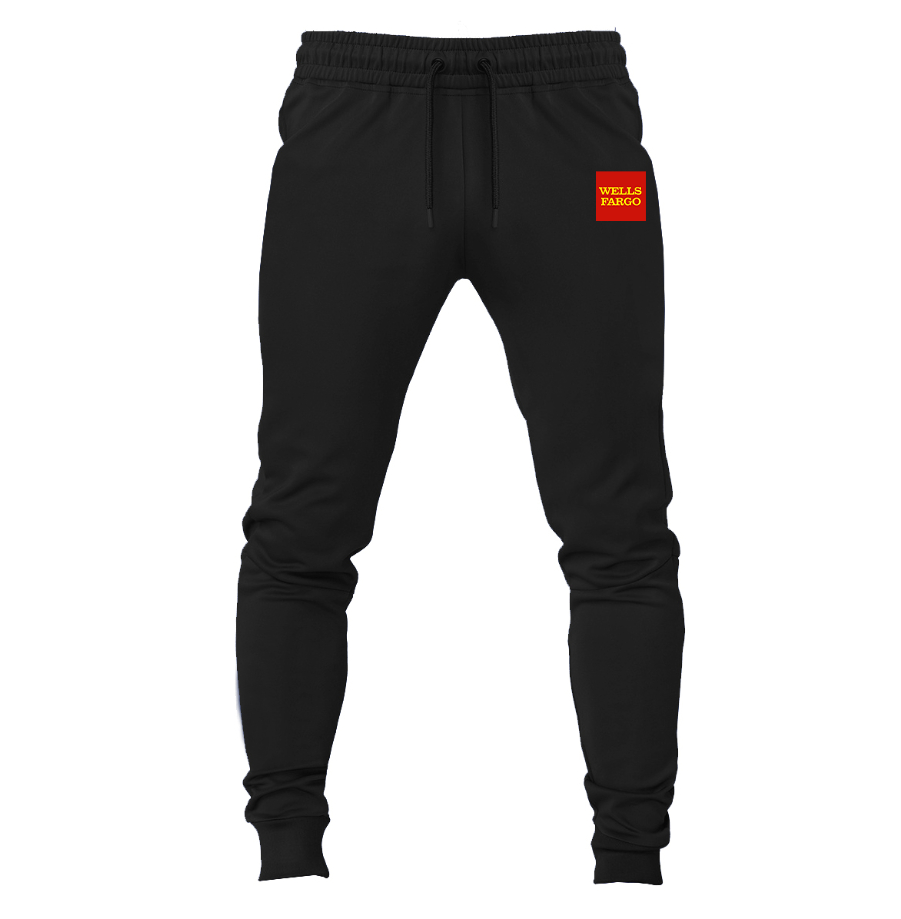 Men's Wells Fargo Sweatpants Joggers