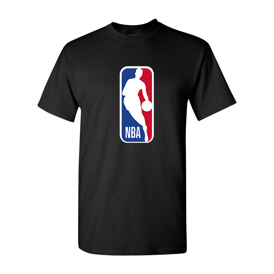 Men's NBA Cotton T-shirt