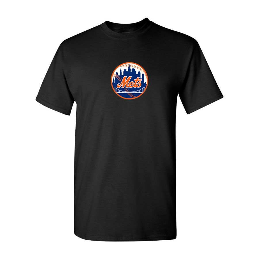 NBA Youth New York Mets Cotton T-Shirt