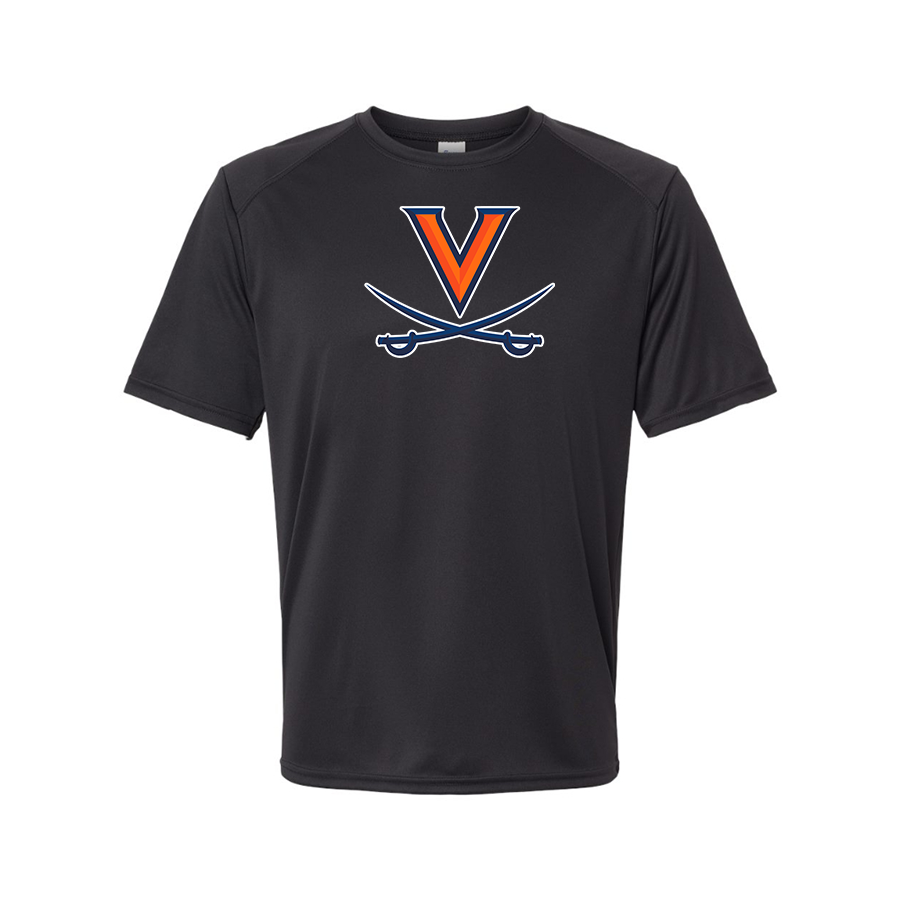 Youth's Virginia Cavaliers Performance T-shirt