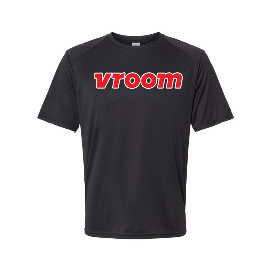 Men's Vroom Performance  T-Shirt