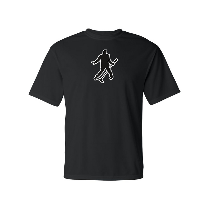 Men's Elvis Presley Performance  T-Shirt