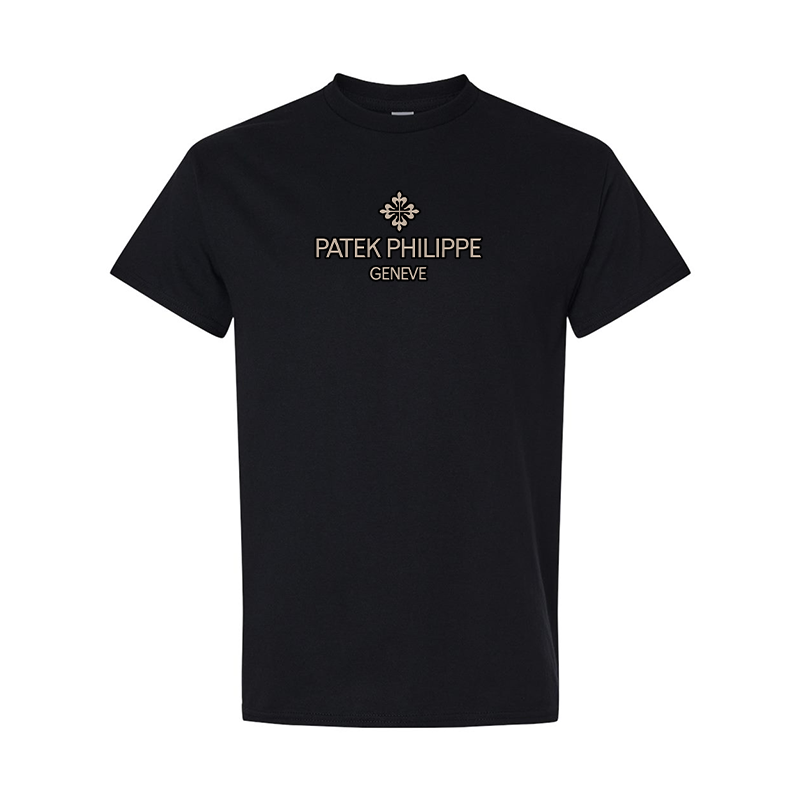 Men's Patek Philippe Gildan Heavy Cotton T-Shirt