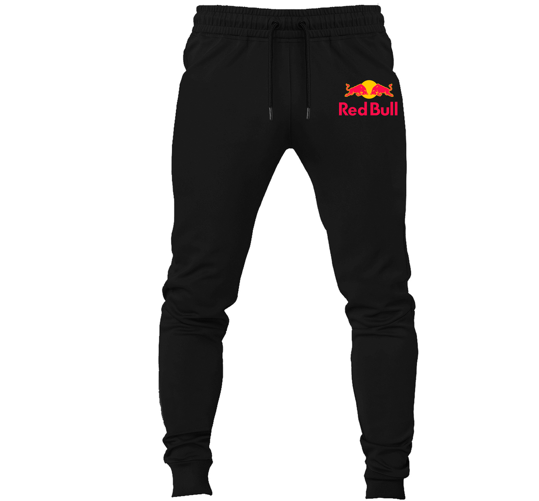 Men's Red Bull Joggers Sweatpants