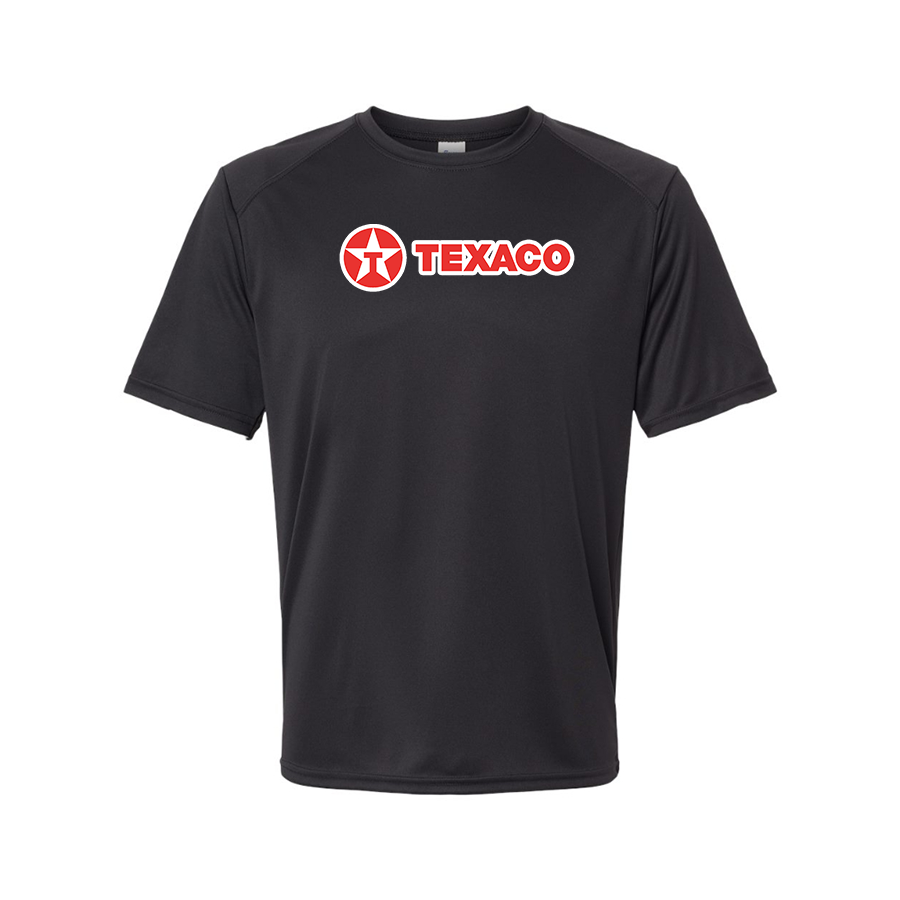 Youth's Texaco Performance T-shirt