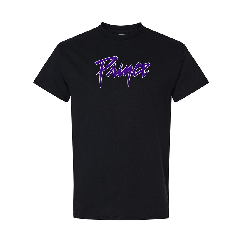 Men's Prince Gildan Heavy Cotton T-Shirt