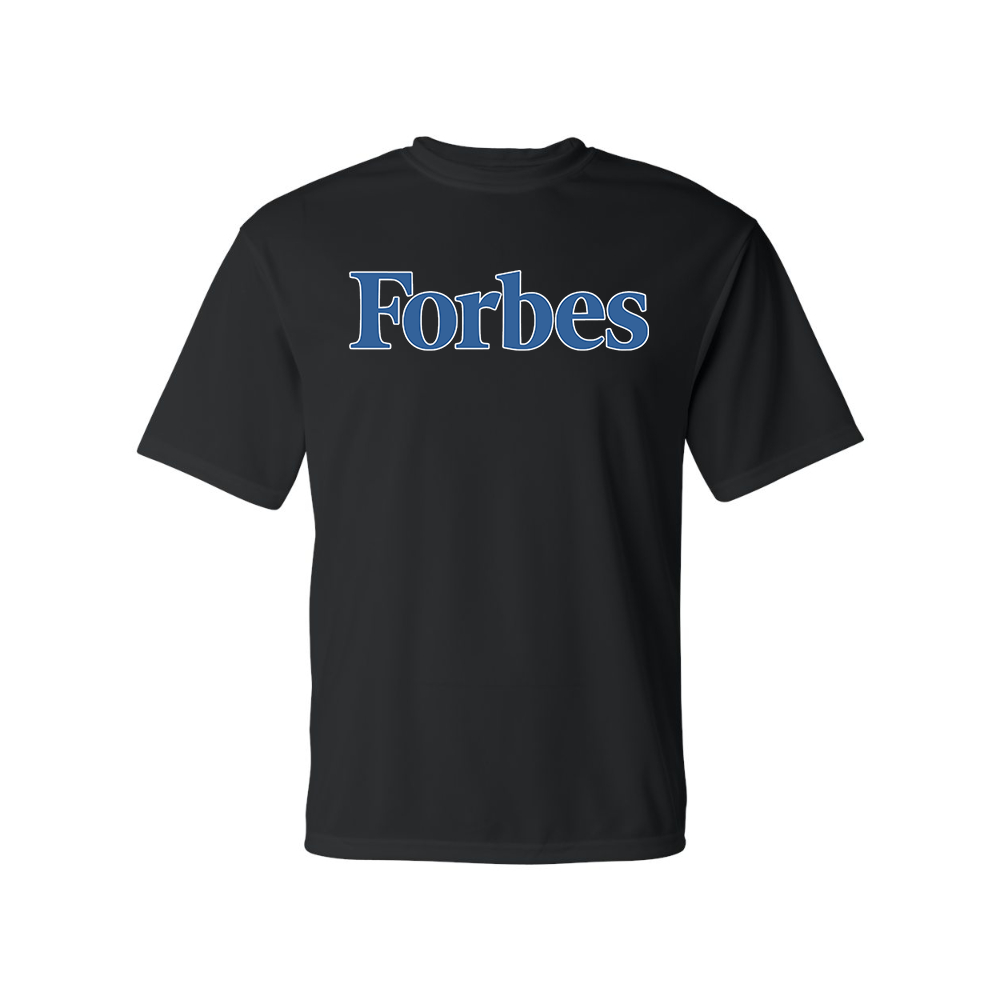 Men's Forbes Performance  T-Shirt