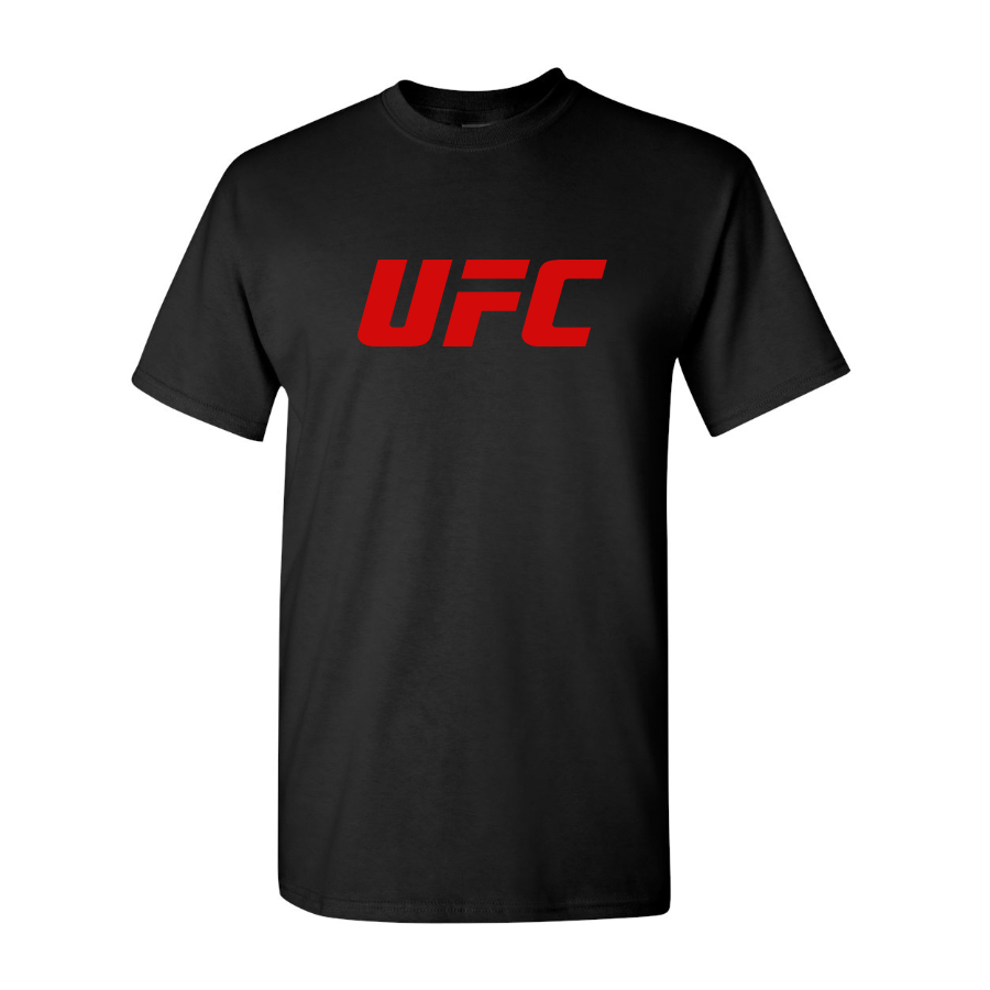 MMA Youth UFC Cotton T-Shirt