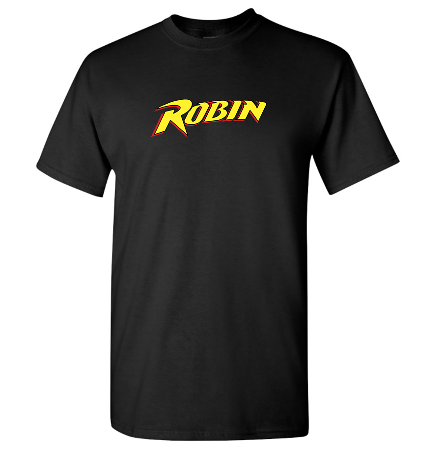 Youth's Robin Cotton T-Shirt