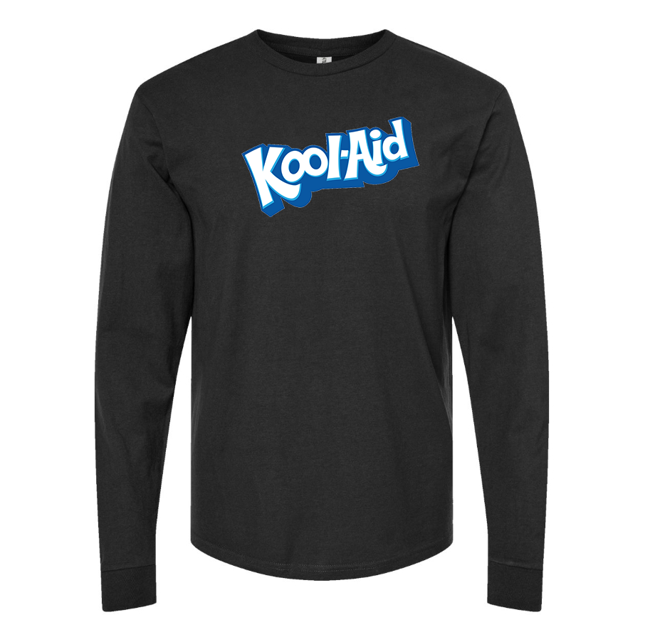 Youth's  Kool-Aid Long sleeves T-Shirt