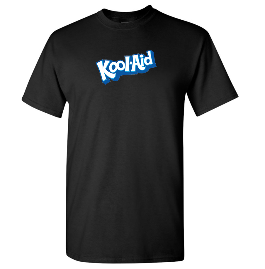 Men's Kool-Aid  Cotton T-Shirt