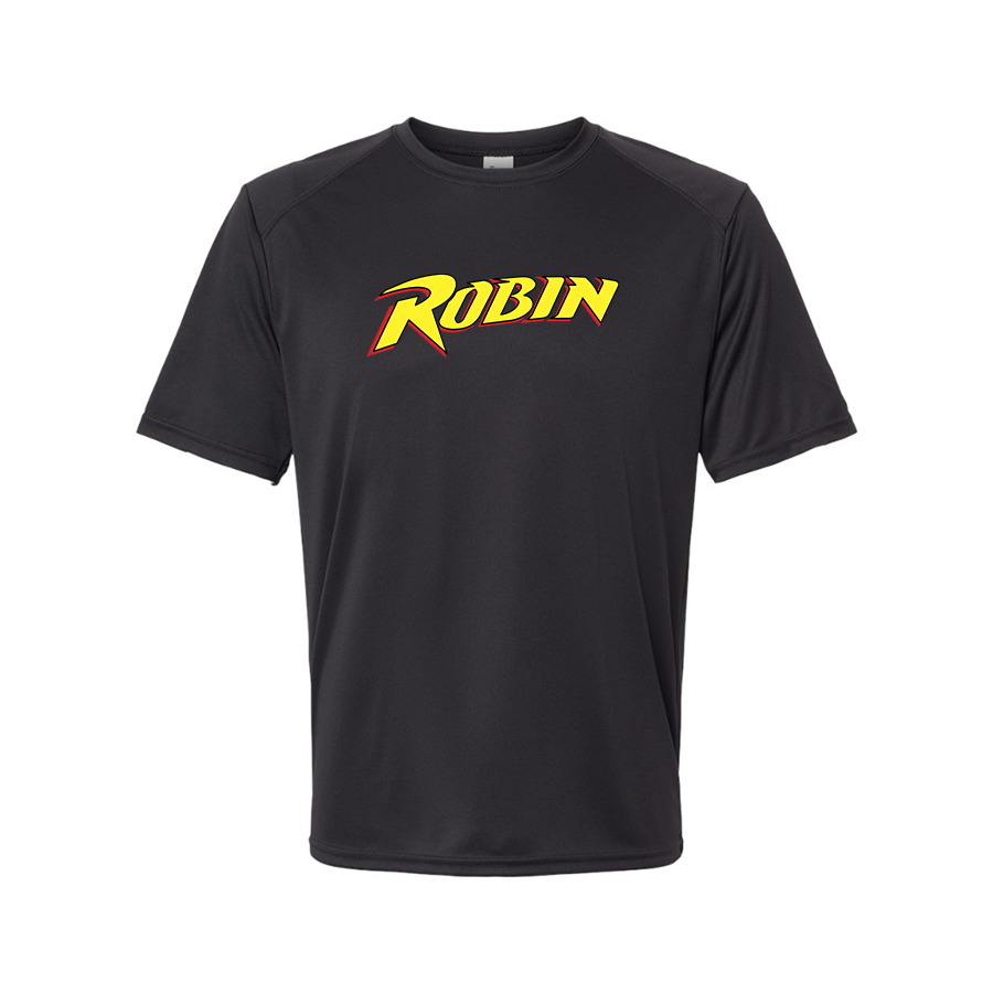 Men's Robin Performance  T-Shirt