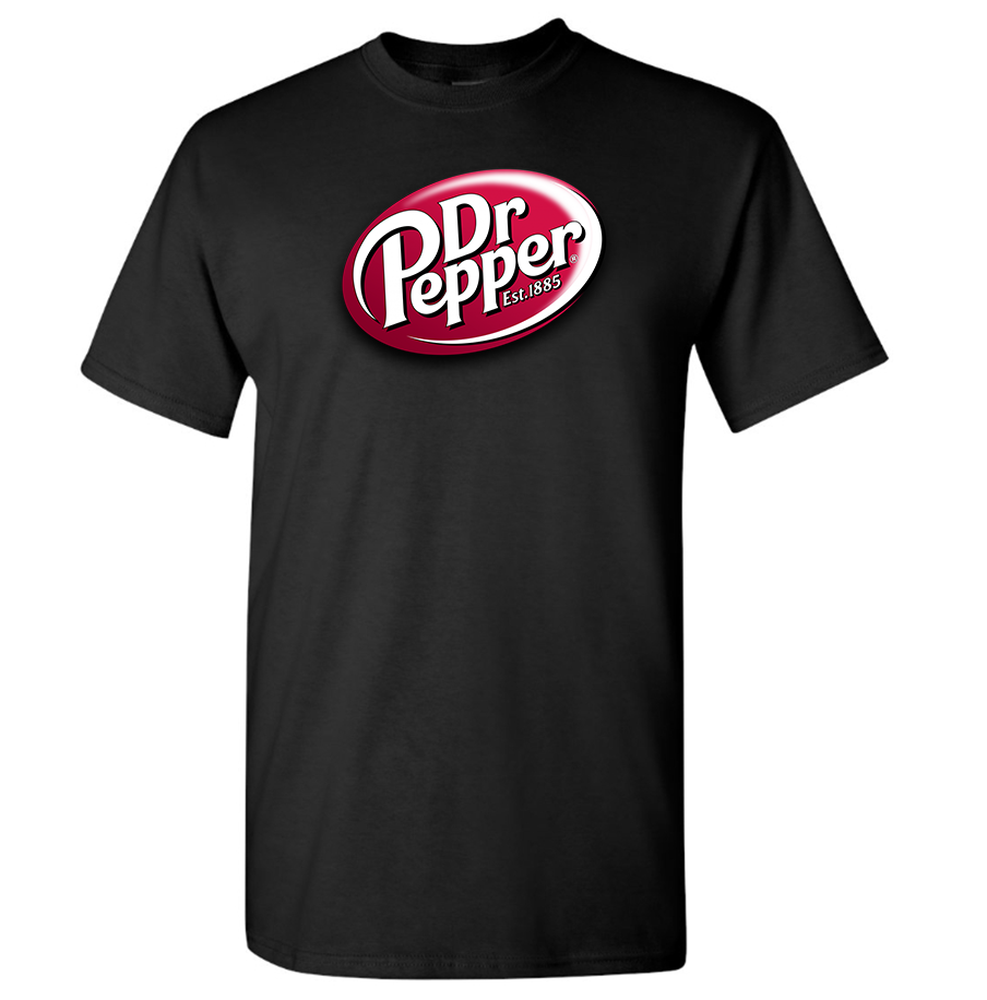 Youth's Dr.Pepper Cotton T-Shirt