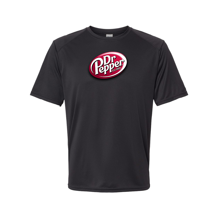 Men's Dr.Pepper  Performance  T-Shirt