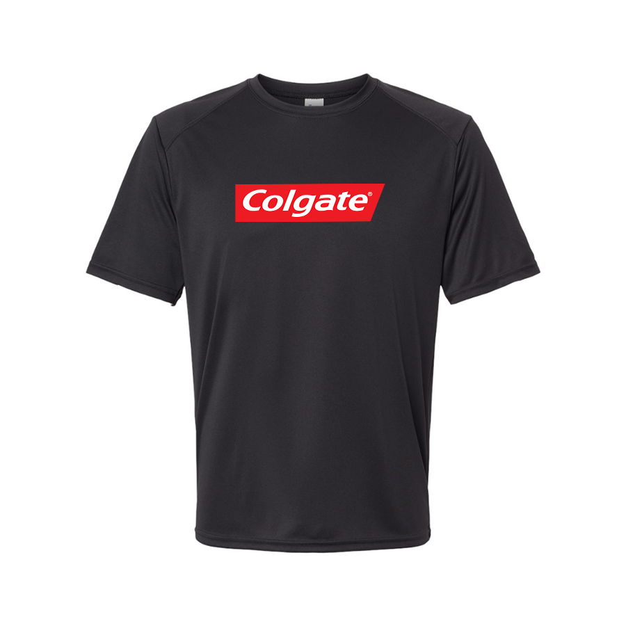 Men's Colgate Performance  T-Shirt