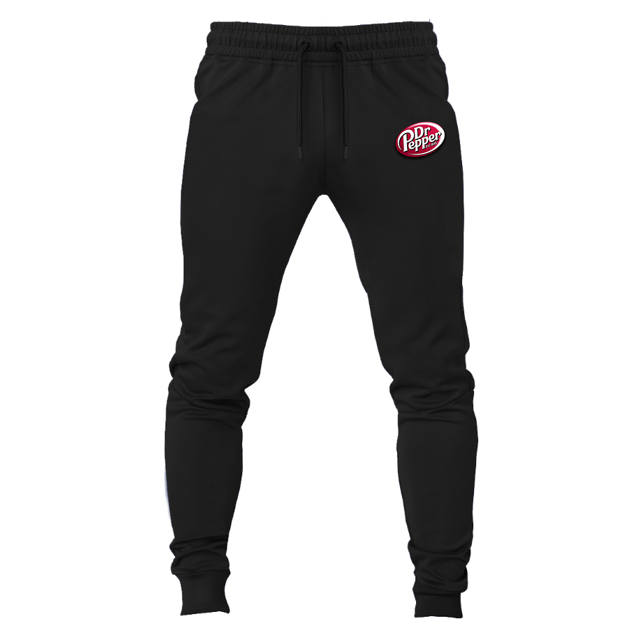 Men's Dr.Pepper Sweatpants Joggers