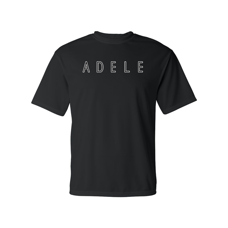 Men's ADELE Performance  T-Shirt