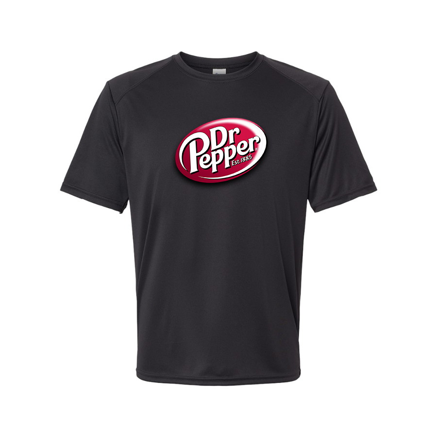 Youth's Dr.Pepper Performance T-shirt