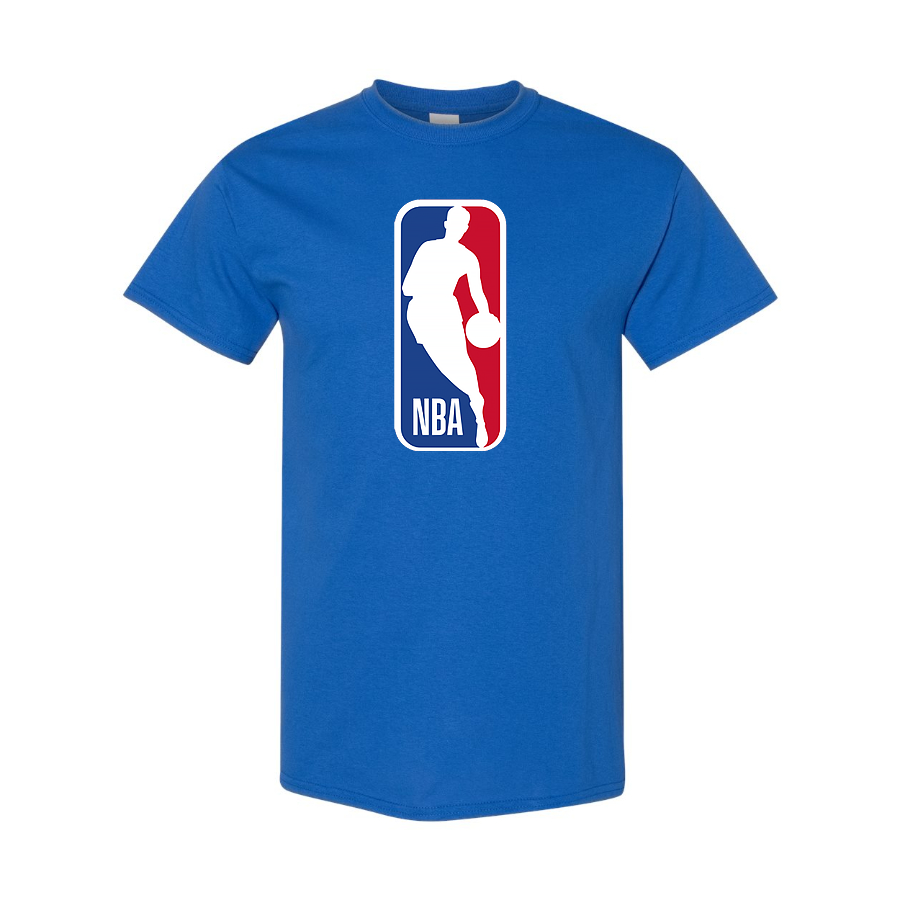 Men's NBA Cotton T-shirt