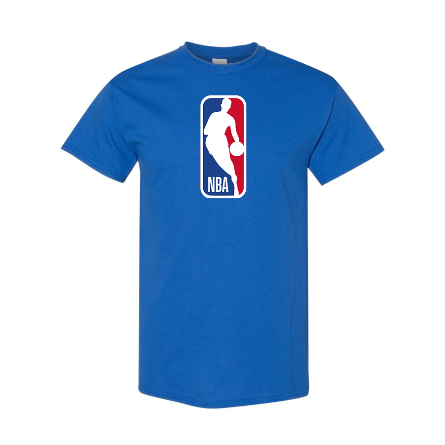 Men's NBA Cotton T-shirt