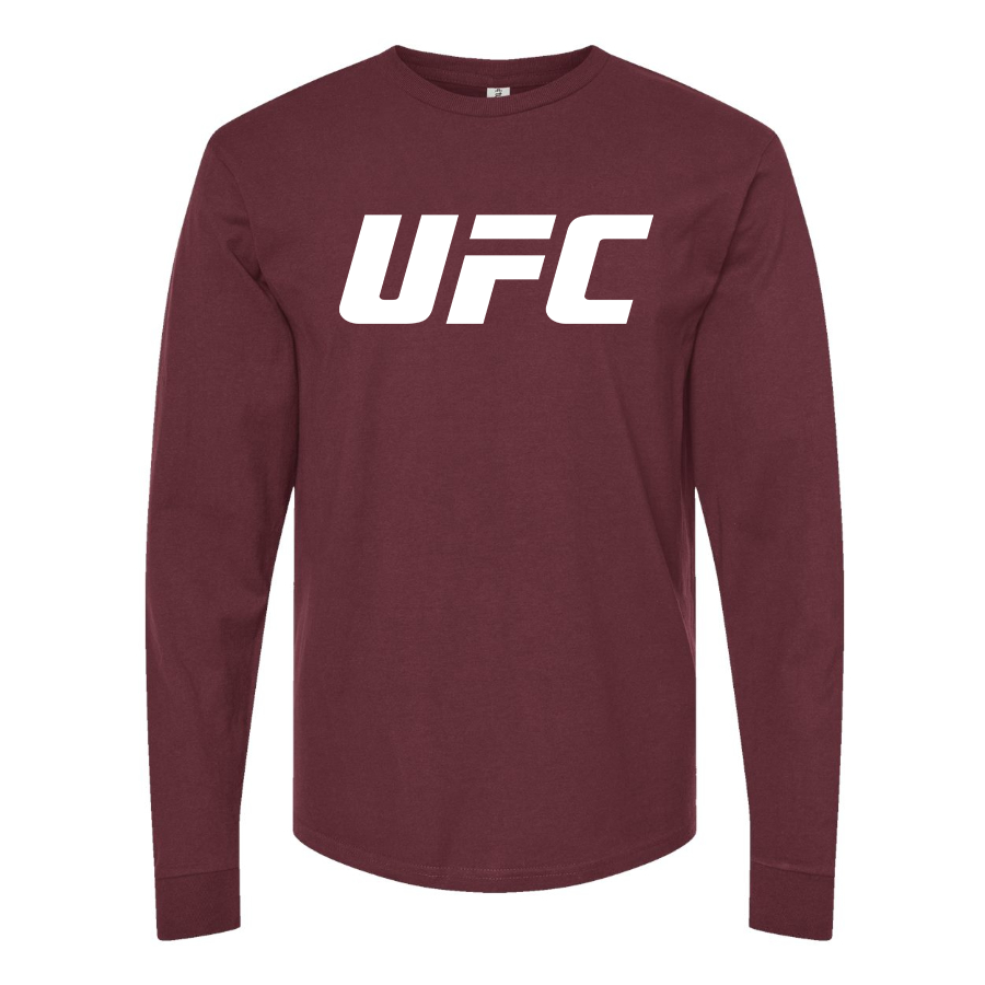 MMA Youth UFC Long sleeves T-Shirt